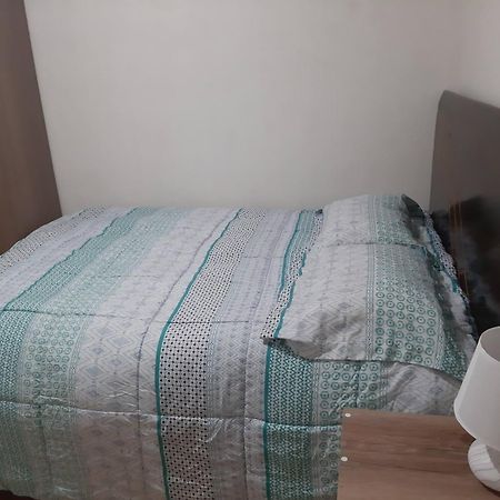 Piso 21 - Habitaciones En Departamento - Compartido Лима Екстериор снимка