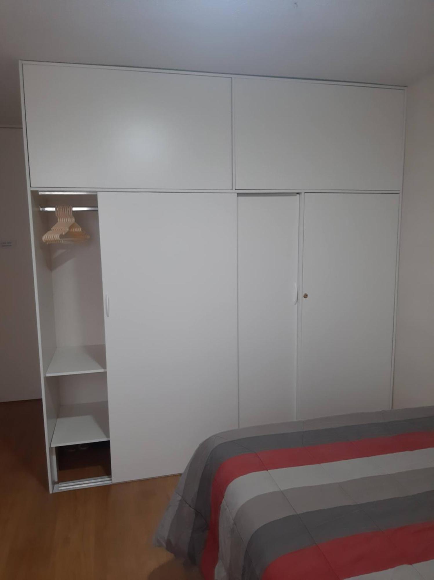 Piso 21 - Habitaciones En Departamento - Compartido Лима Екстериор снимка