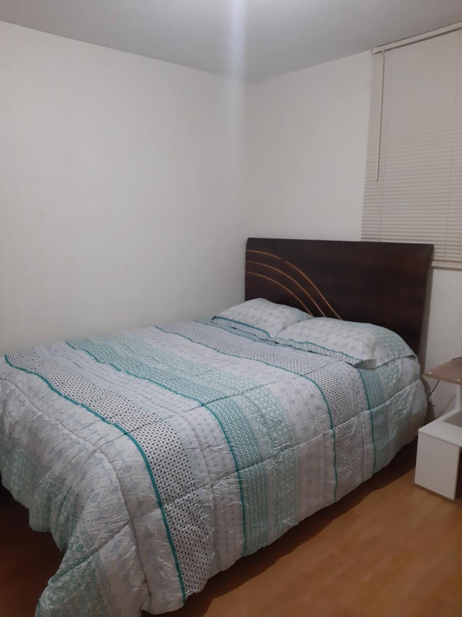 Piso 21 - Habitaciones En Departamento - Compartido Лима Екстериор снимка