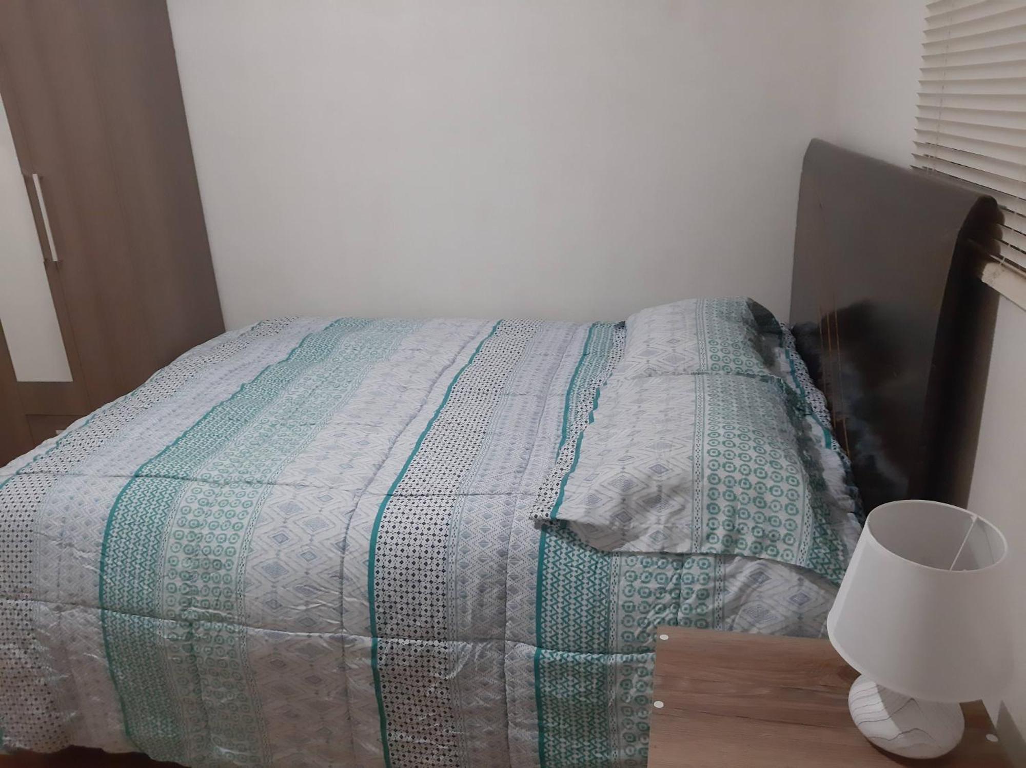 Piso 21 - Habitaciones En Departamento - Compartido Лима Екстериор снимка